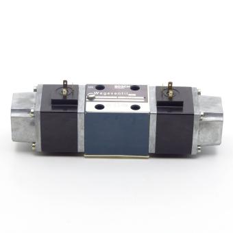 4/3 Wegeventil 081WV08P1N102WS110/50-0  Neu