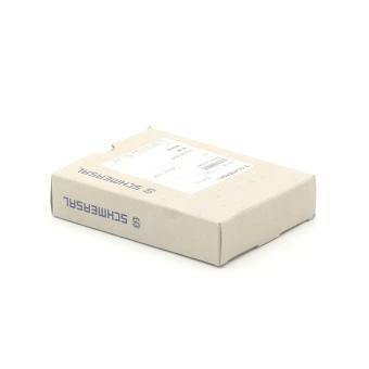 Safety relay SRB301LC/B 24V 