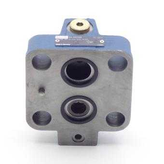 Druckbegrenzungsventil DB 20-2-44/350 W65  Neu