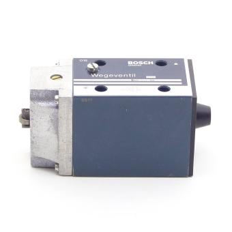 4/2 Way Valve 081WV10P1N412A0 