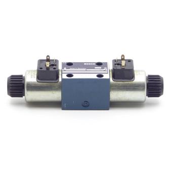 4/3 Way Valve 081WV06P1V1081WS024/00D00 