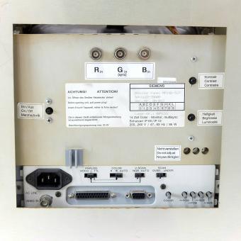 Monitor Panel MP14B-527  Used