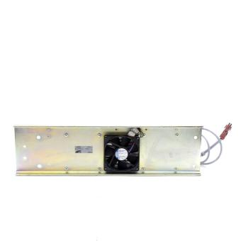 Linear motor S 2000 CB 