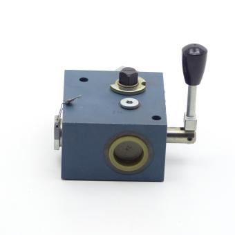 Safety Block 0532015010 New