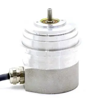 Absolute angle encoder PWG-A-R06K036NLG 