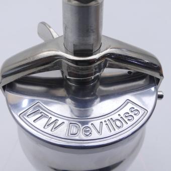 Complete suction cup 