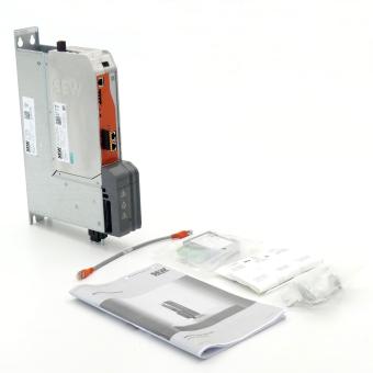 MOVI-C® CONTROLLER  New FS