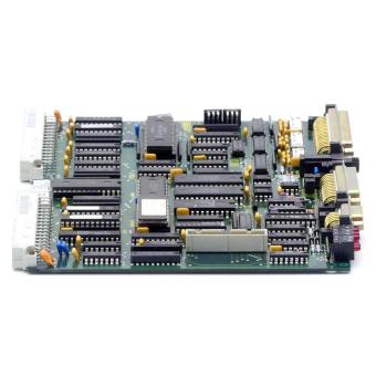 BFI AES 0 IN0853528 SN5551023 Circuit Board 