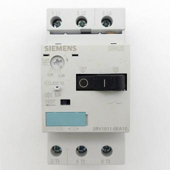 Circuit breaker 