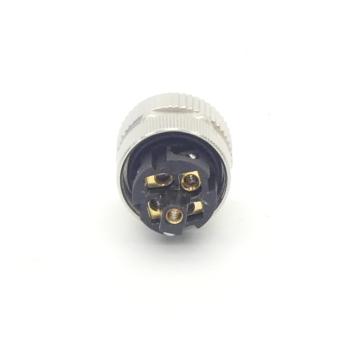 Screw terminal connection  4227621 