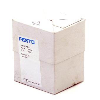 Mini-Schlitten 170500 