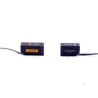Transmissive Sensor Head LV-H100 
