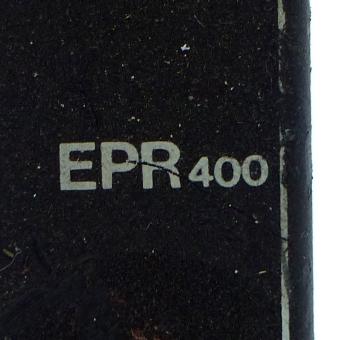Zentraleinheit EPR400 Gebraucht