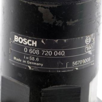 EC-Motor 