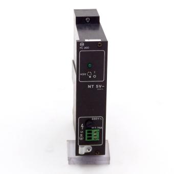 Netzteil PC 200  Gebraucht
