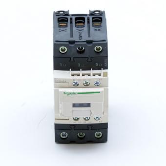 Contactor 