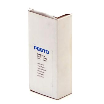 Magnetventil 10349 Neu OVP