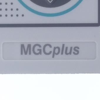 Messverstärkersystem MGCplus 