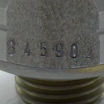 Pressure Regulator 845903 New