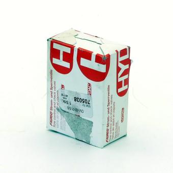 Ventil DV-12-01.5/0 