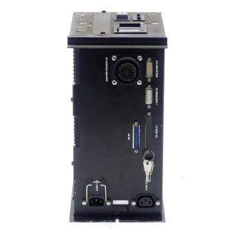 Schraubersteuerung LTH 12  