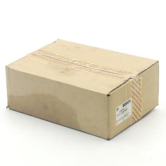 4/4 Proportional directional control valve  New FS