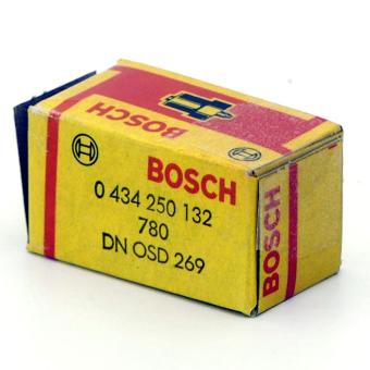 Einspritzdüse 