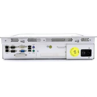 Panel PPC 5115 AU01 DVG-OPC5115 031-AC AC.00 