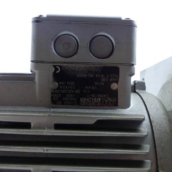 Submersible Pump CAF80/2B-11 Used