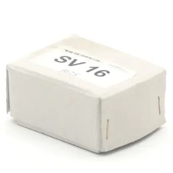 Vibrationssensor 
