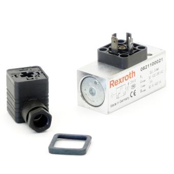 Pressure Switch 