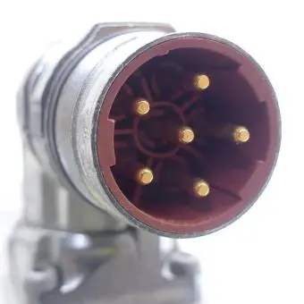 SIMOTICS S Synchronservomotor 