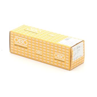 Potentialausgleichsschiene 1801 VDE 