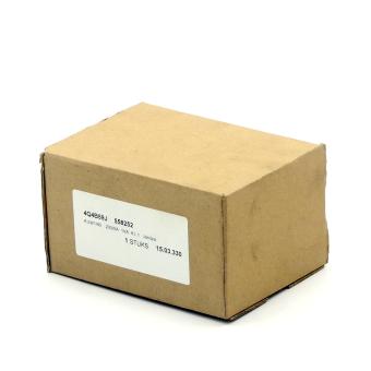 Cable split current transformer 