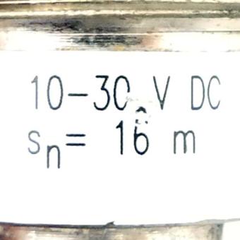 One-way light barrier  