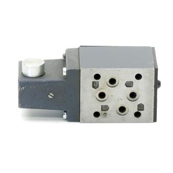 4/2 Directional control valve WV 06 P2 N732-0 