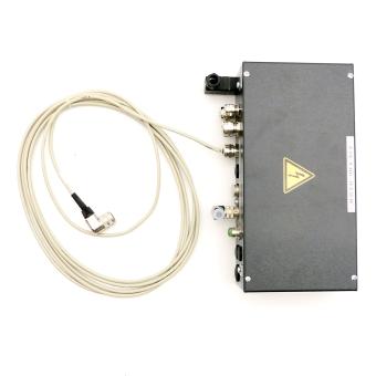 Position Controller DC 0344  