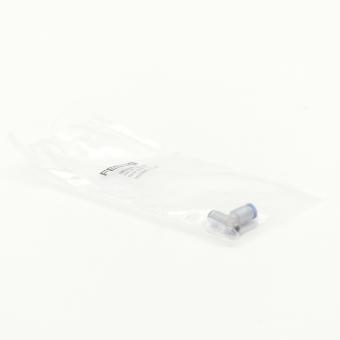 Throttle check valve GRLA-M5-QS-4-D 