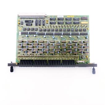 Ausgangsmodul A24/0,5  Gebraucht