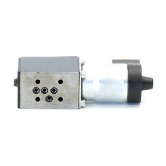 4/2 Wegeventil WV04P1N112A0  Gebraucht