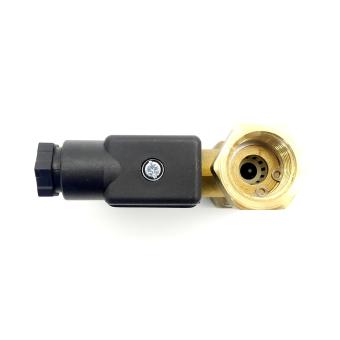 Magnetic Valve 