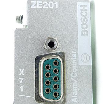 Bosch Profibus Modul lZE201 