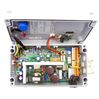 Control part 9049-04 