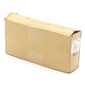 4/3-way valve 081WV10P1N104WS024/00B0 