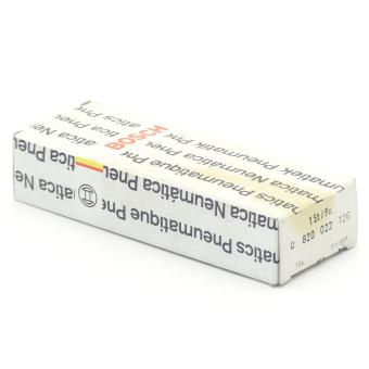 5/2-Wegeventil 