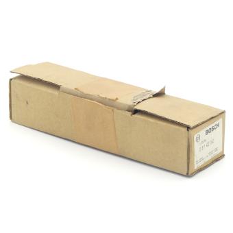 Proportional-Druckbegrenzungsventil 