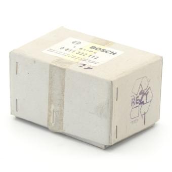 Flow control valve  Used