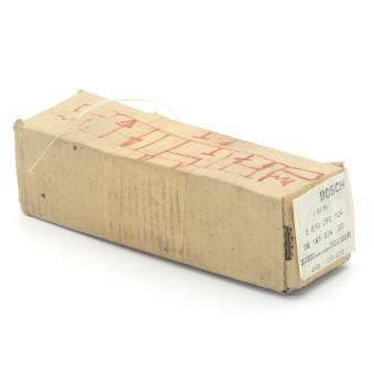 4/3-way valve 081WV06P1N161WS024/00A0 