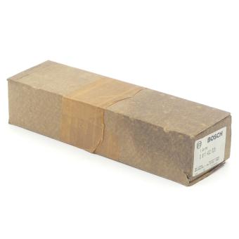 Proportional-Druckbegrenzungsventil DBETFX-1X/315G24-27NZ4M 