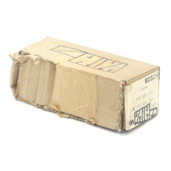 4/2-way valve 081WV06P1N132WS024/00A0 